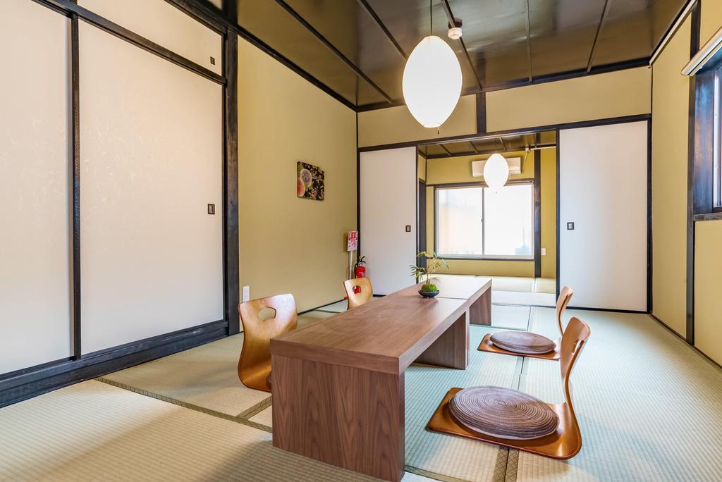 Bijou Suites Hakoniwa