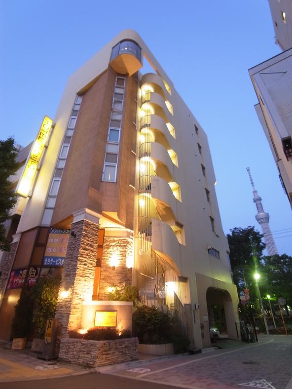 Hotel Mju (Adult Only)