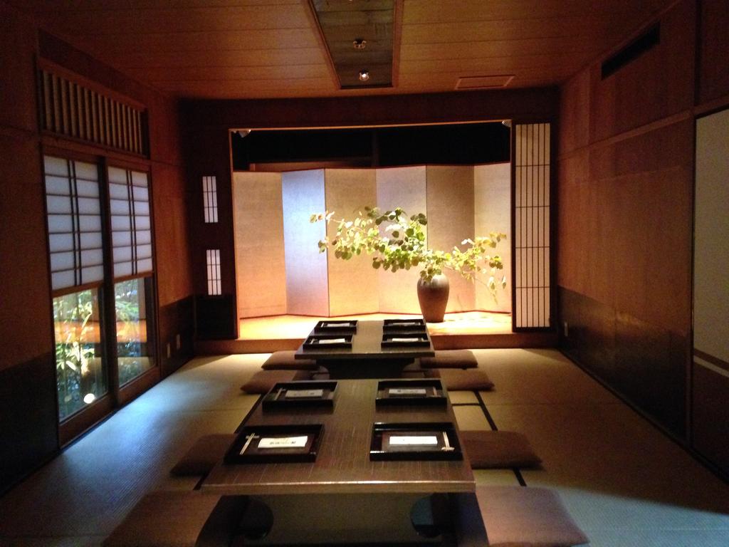 Yuzuya Ryokan