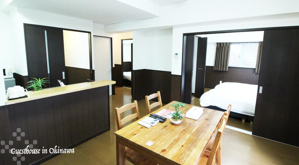 Villa Coast Nishimachi - Guesthouse in Okinawa