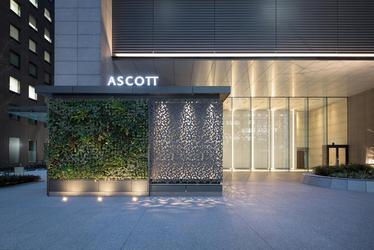 Ascott