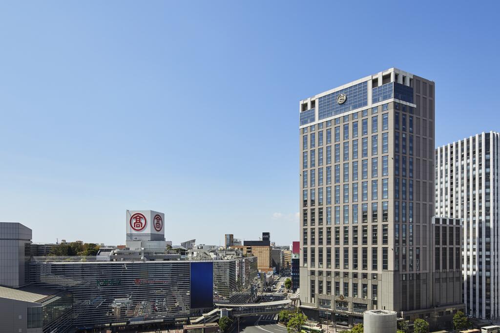 Yokohama Bay Sheraton Hotel and Towers