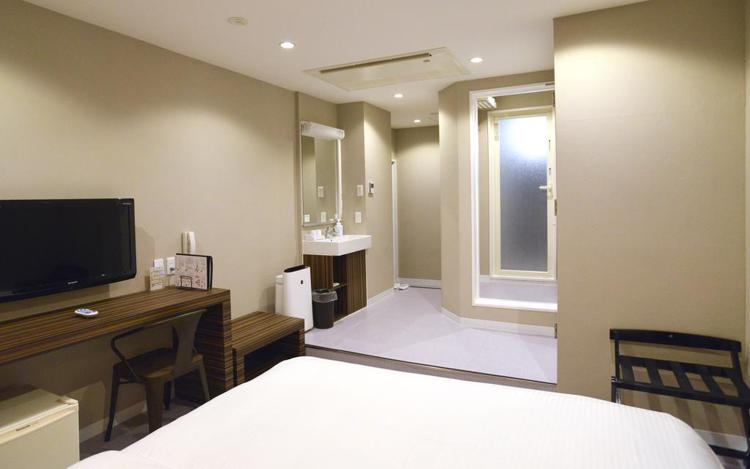 Hotel 88 Shinsaibashi