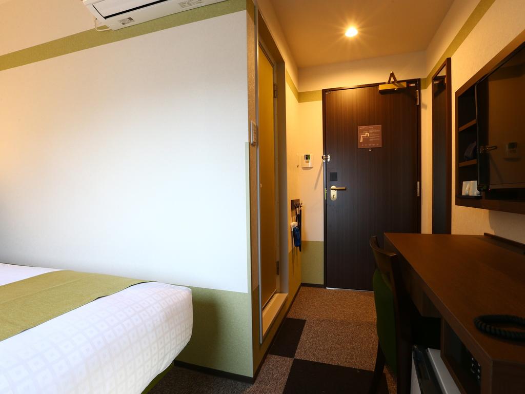 Hotel Wing International Select Ueno Okachimachi