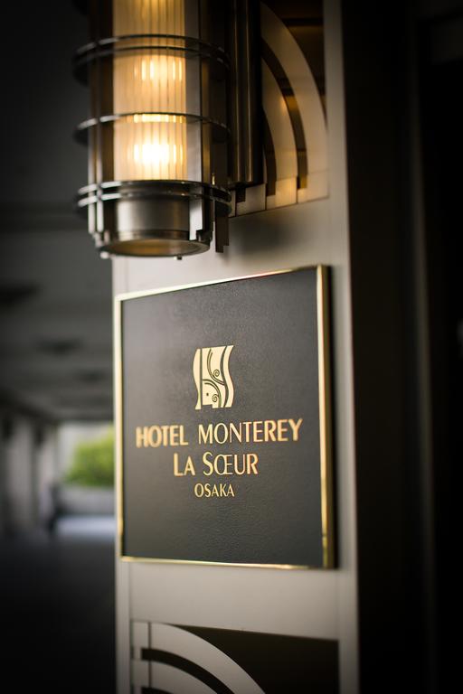 Hotel Monterey La Soeur Osaka