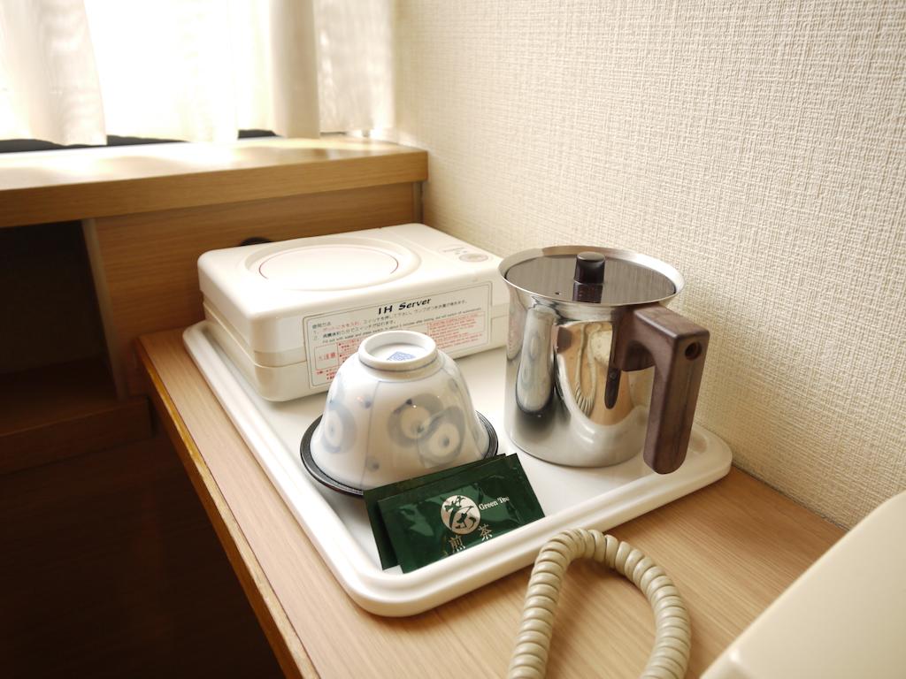 Hotel Route-Inn Nagoya Higashi Betsuin