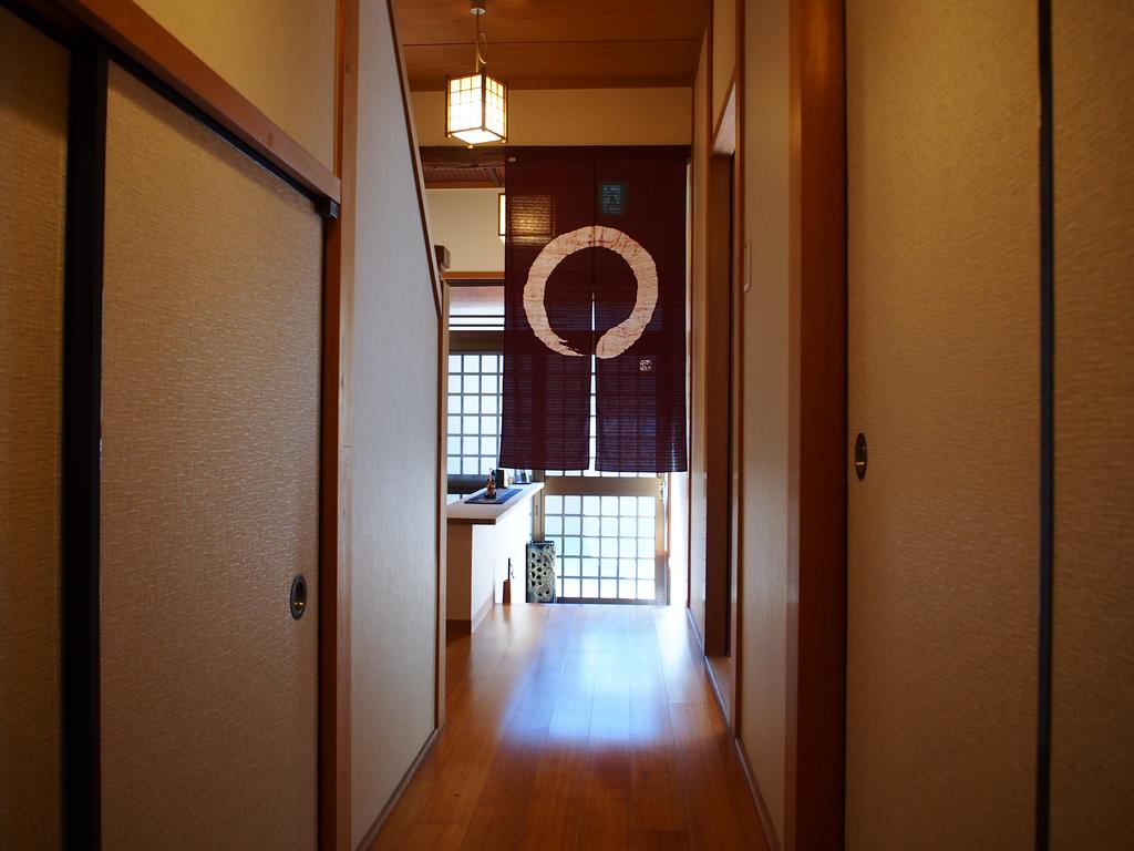 Guest House Gosho Nishi