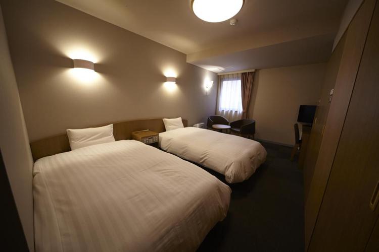 Dormy Inn Express Sendai Hirose Dori