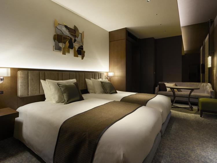 Hotel The Celestine Ginza