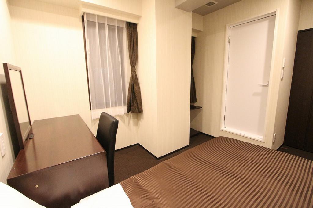 Hotel Livemax Nihonbashi Hakozaki