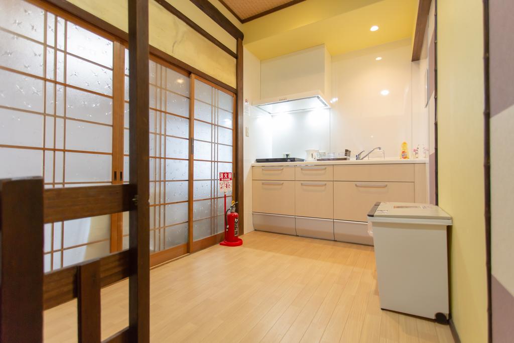 Kyoto Aya Guest House