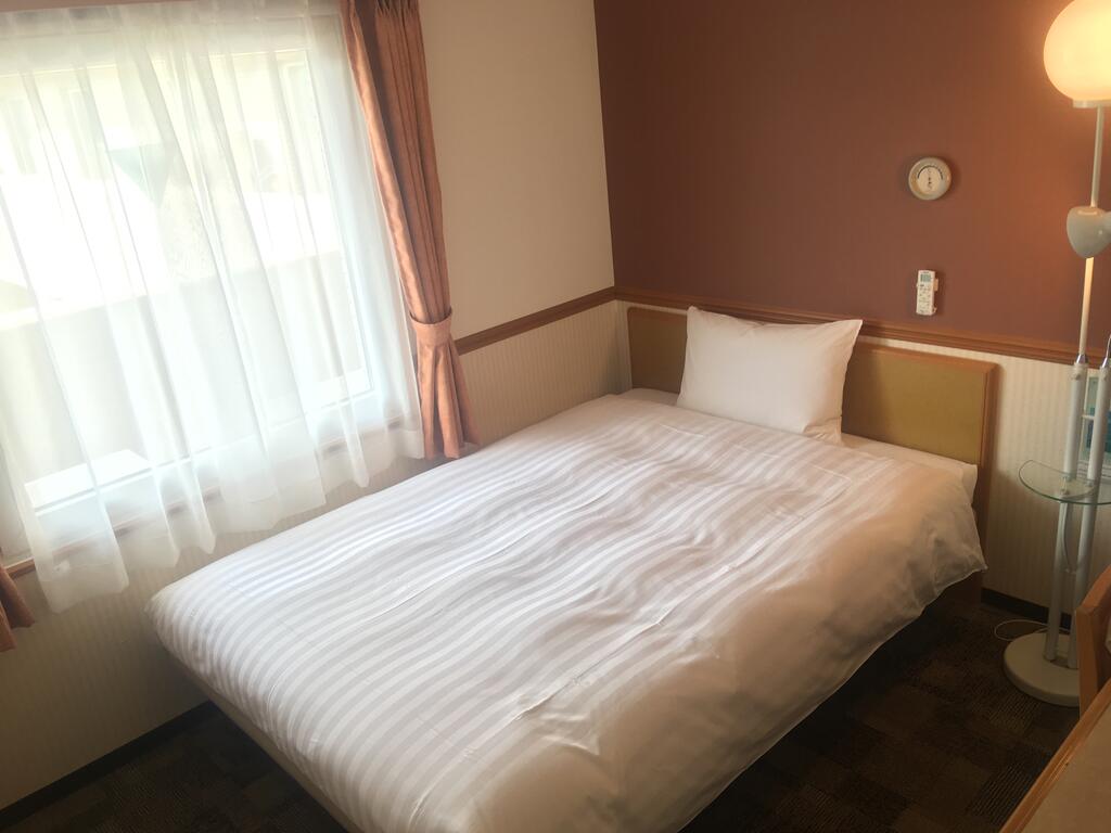 Toyoko Inn Osaka Yodoyabashi-eki Minami