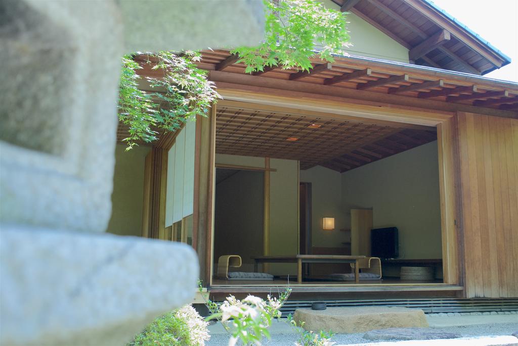 Ryokan Genhouin