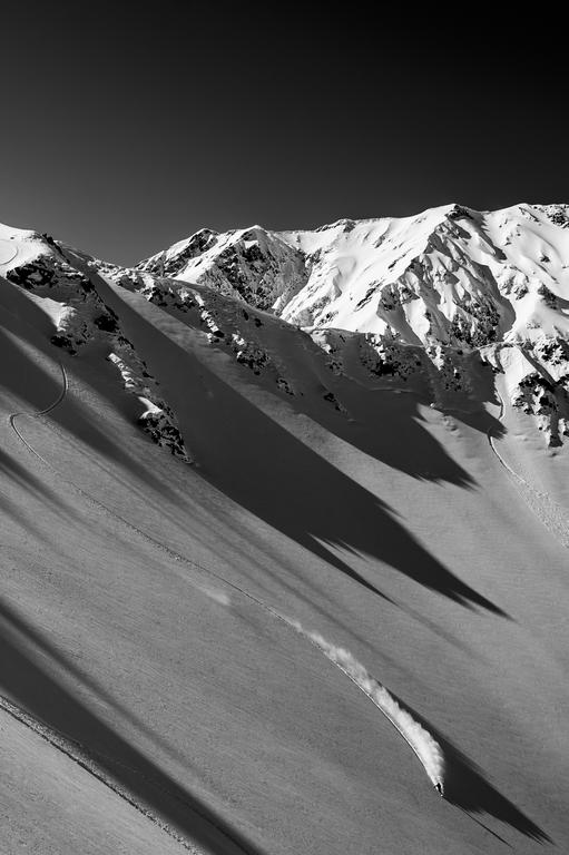 Morino Lodge - Hakuba