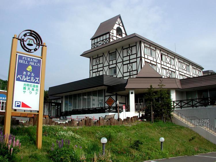 Furano Hotel Bell Hills