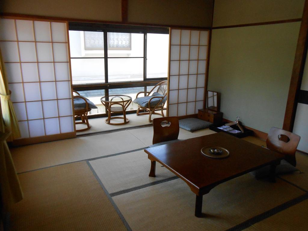 Ryokan Masuya