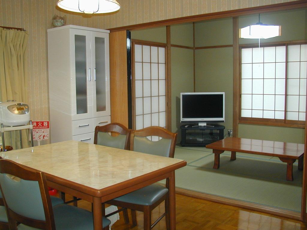 Cottage Karuizawa