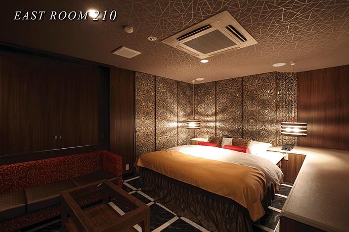 Hotel Crystal Gate Kyoto (Adult Only)