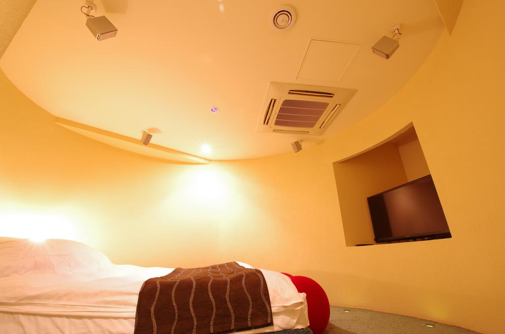 Blue Hotel Octa (Adult Only)