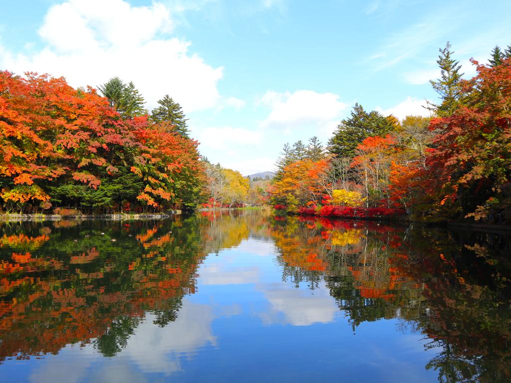 Le Grand Kyu Karuizawa