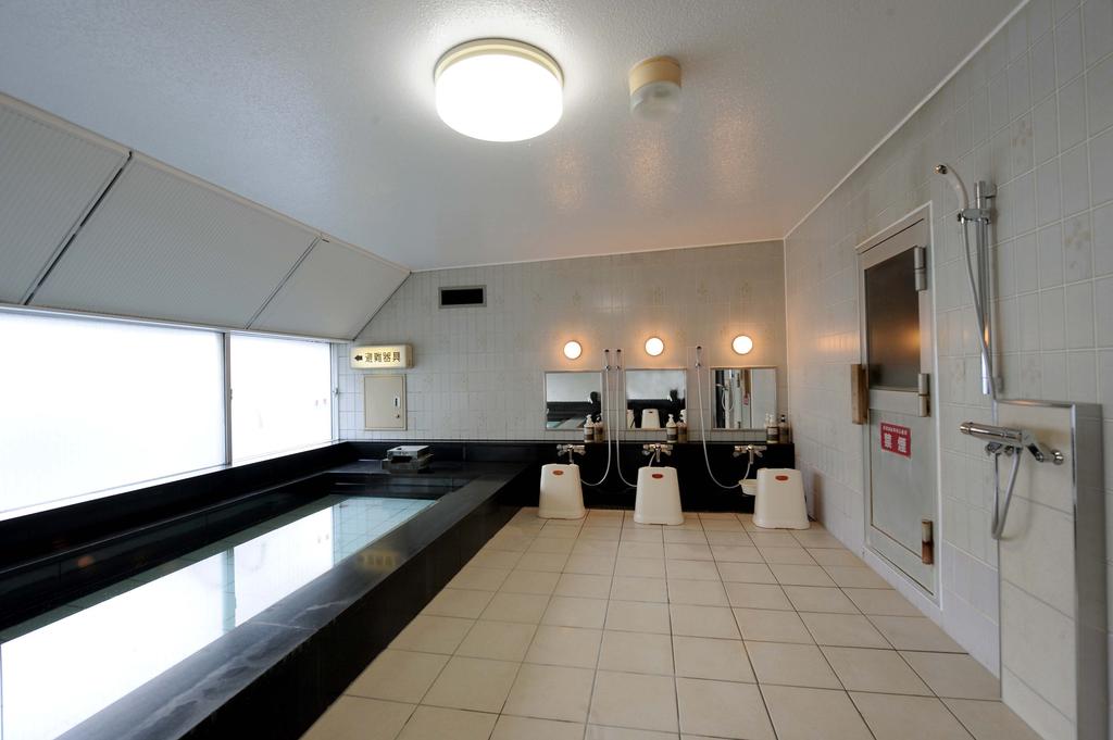 Capsule Inn Sapporo (Male Only)