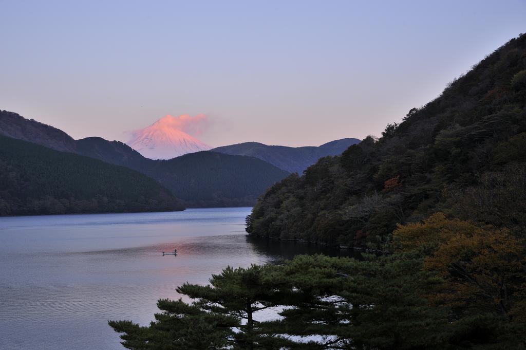 The Prince Hakone Lake Ashinoko