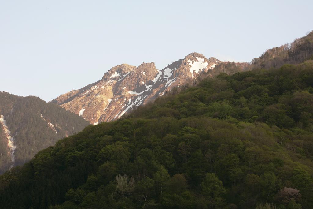 Nakao Kogen Hotel Kazaguruma