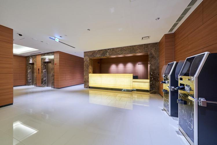 Welina Hotel Premier Shinsaibashi