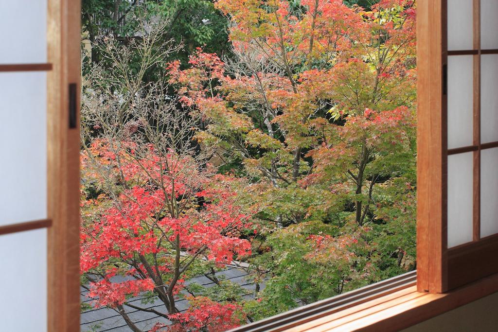 Yufuin Onsen Hinoharu Ryokan