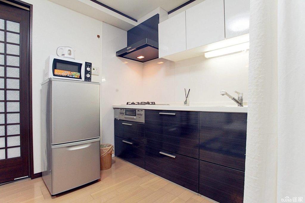 Apartment in Tokyo 517759