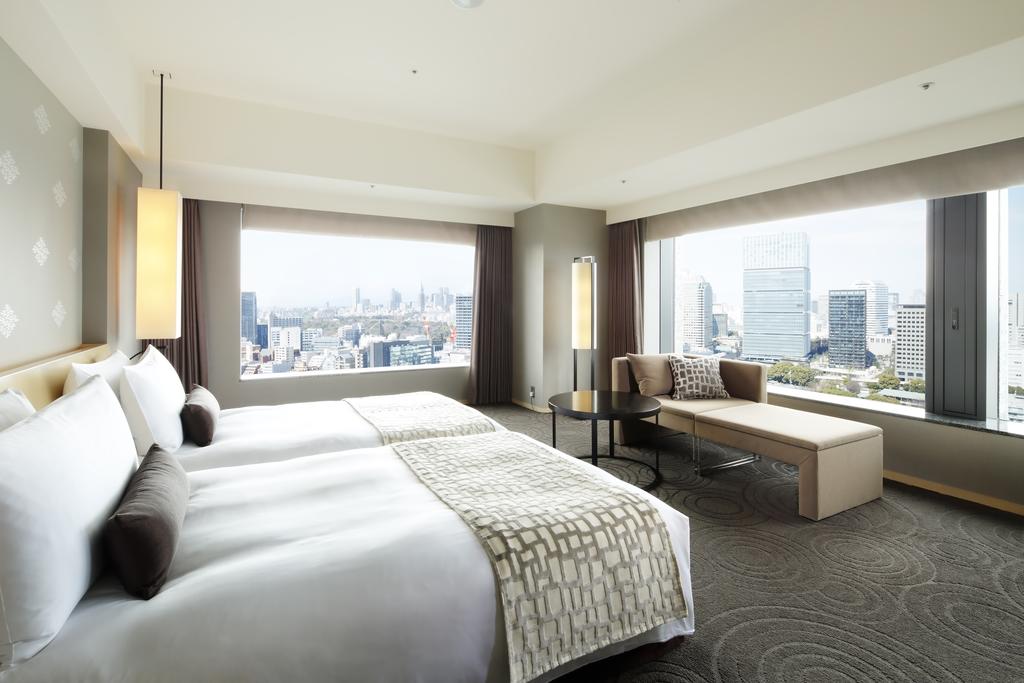 The Capitol Hotel Tokyu