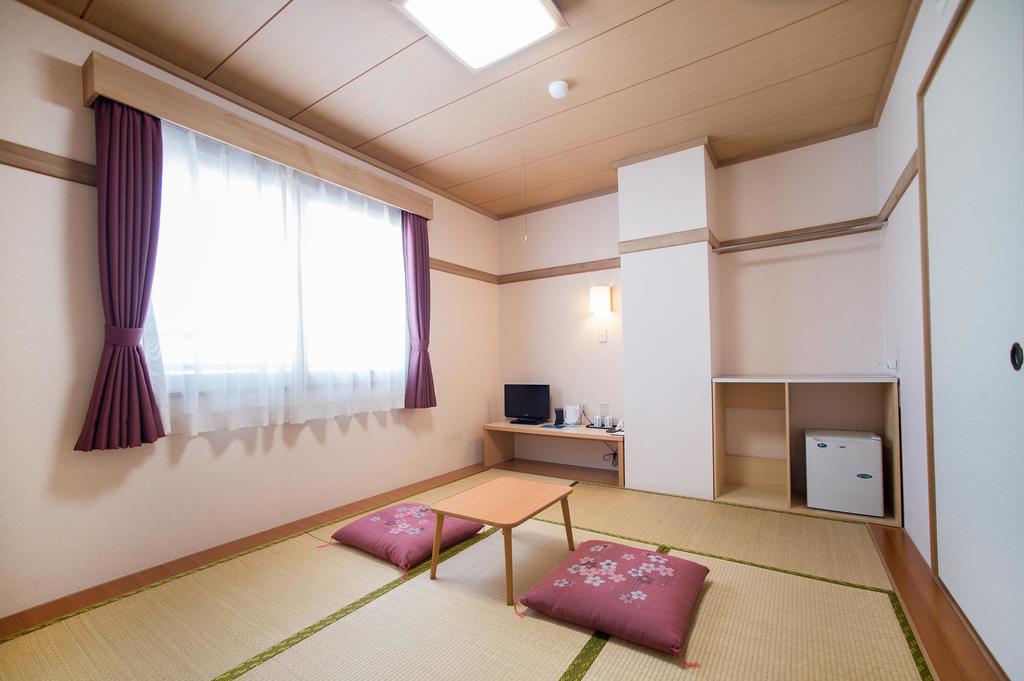 Hotel All In Stay Hakodate