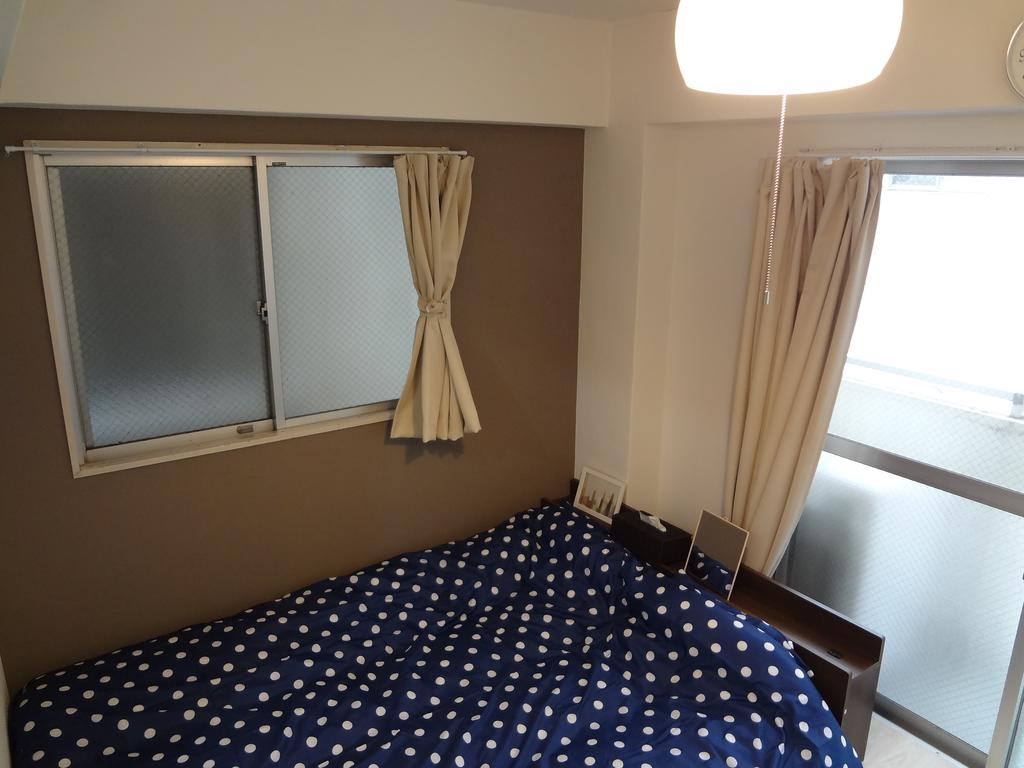 Guest House ZEN HAKATA 203