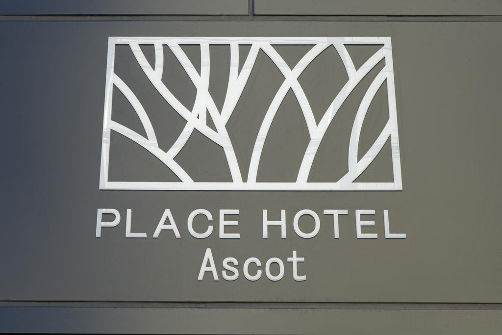 Place Hotel Ascot