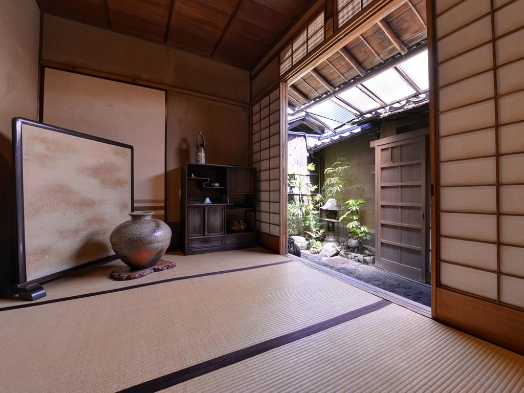 Ryokan Inakatei