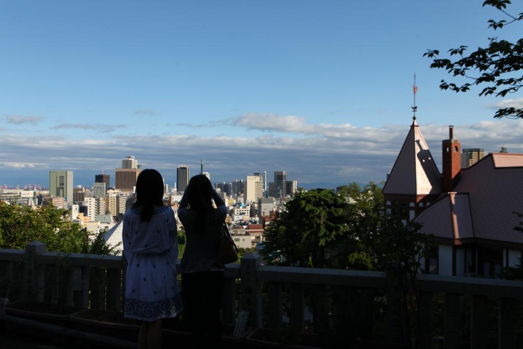 Hotel Viamare Kobe