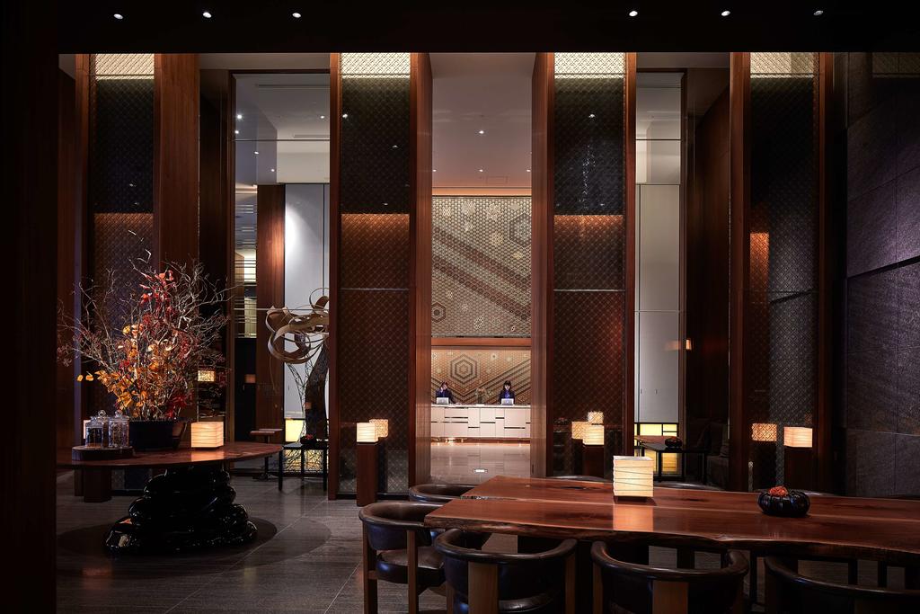 Andaz Tokyo - A Concept by Hyatt