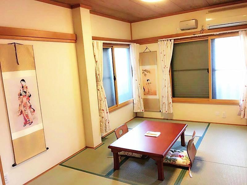 Tokyo Maple 4 Room Apartment