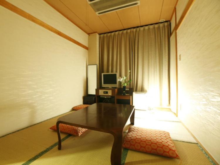 Hotel New Ueno