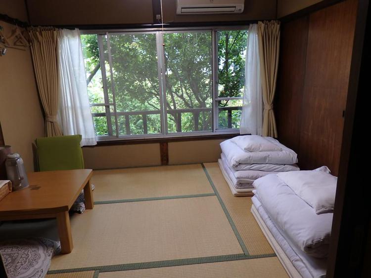 Guesthouse Tamura