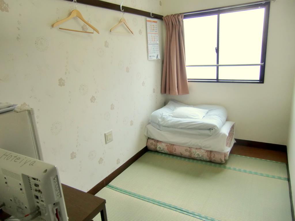 Economy Hotel Hoteiya