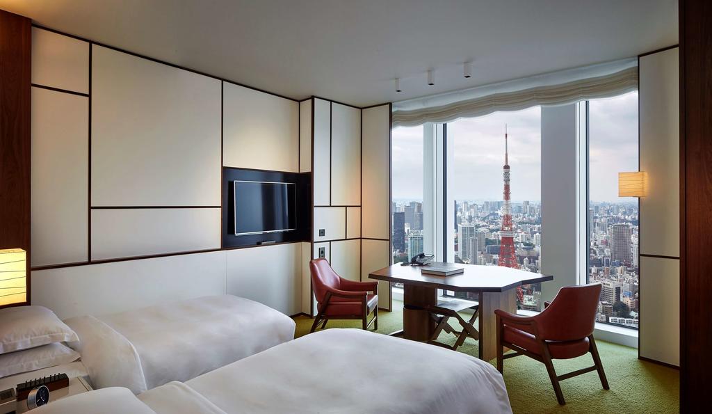 Andaz Tokyo - A Concept by Hyatt