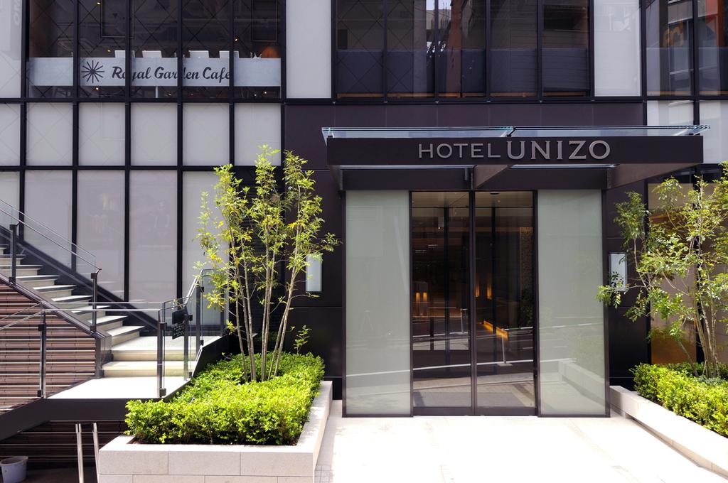 HOTEL UNIZO Tokyo Shibuya