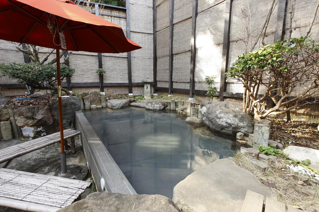 atami onsen guesthouse nagomi