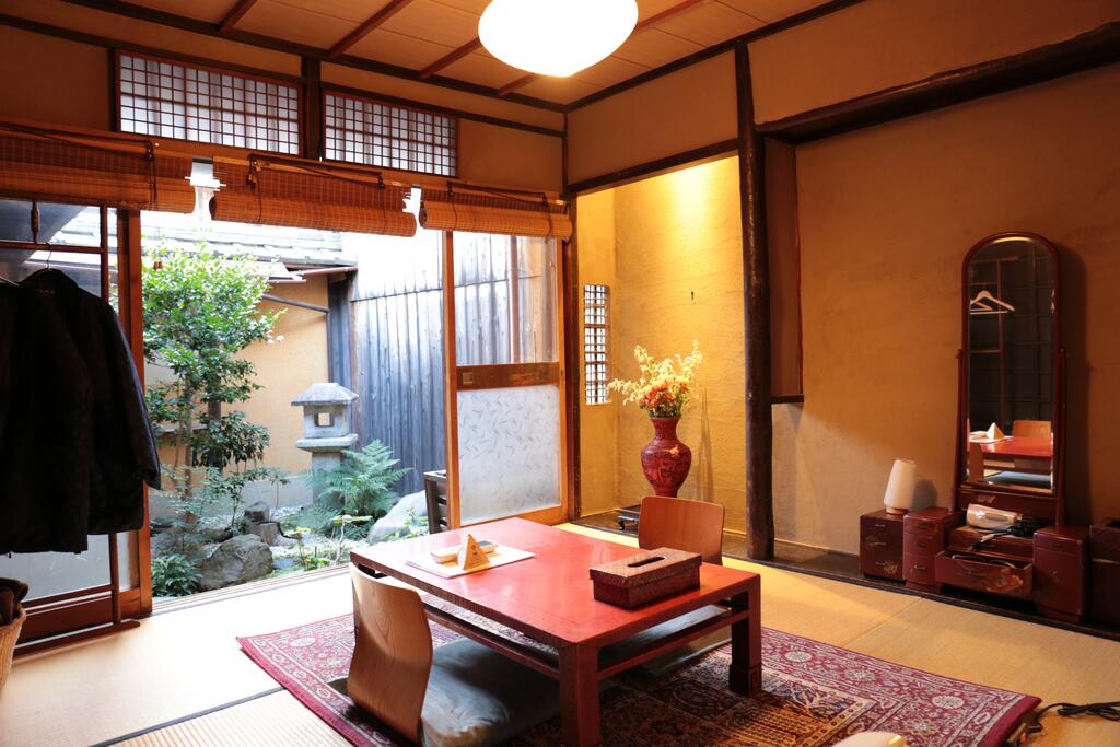 Guesthouse Umeya