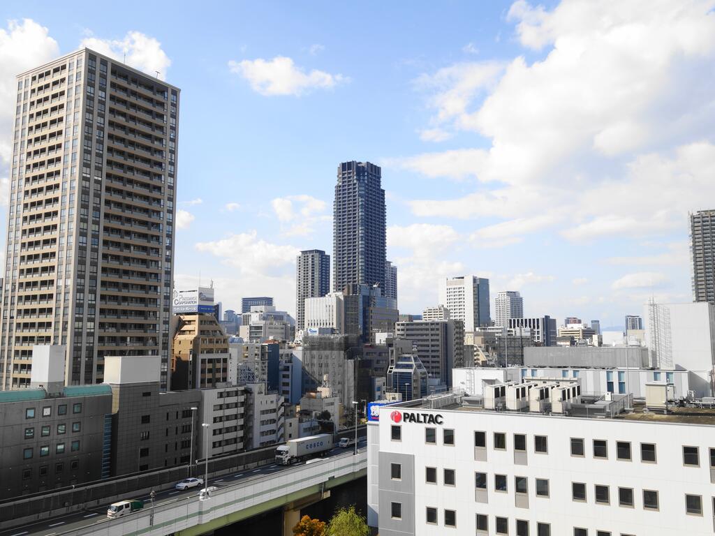 City Plaza Osaka