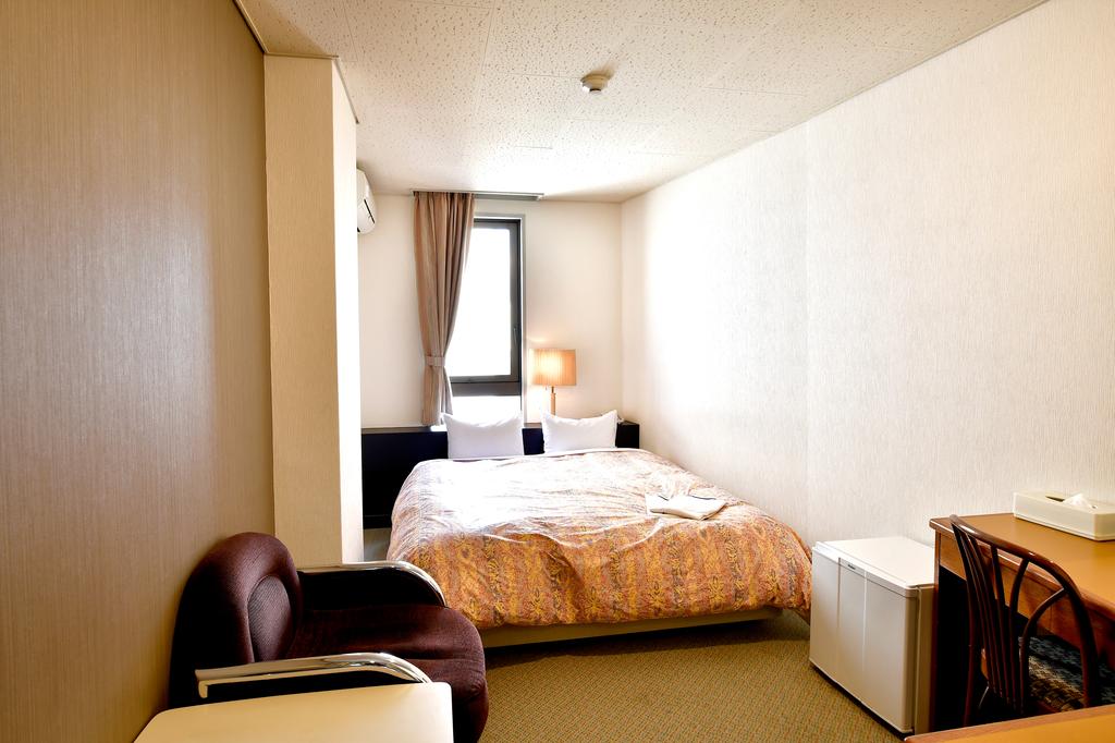 Hotel Kikuei Namba