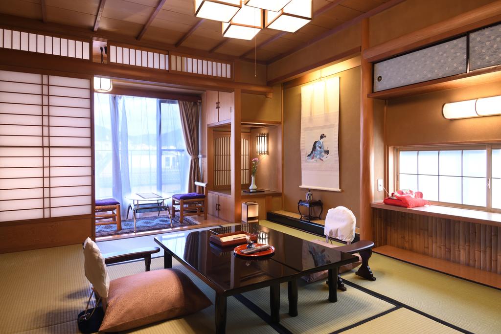 Seikoro Ryokan