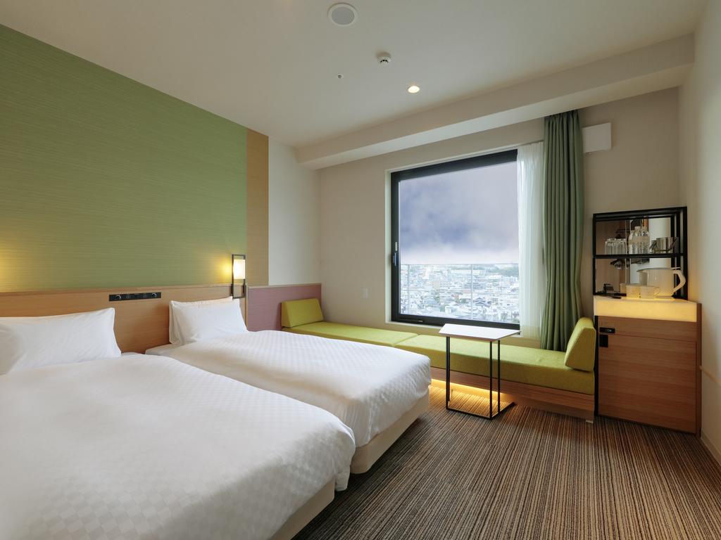 Candeo Hotels Osaka Kishibe