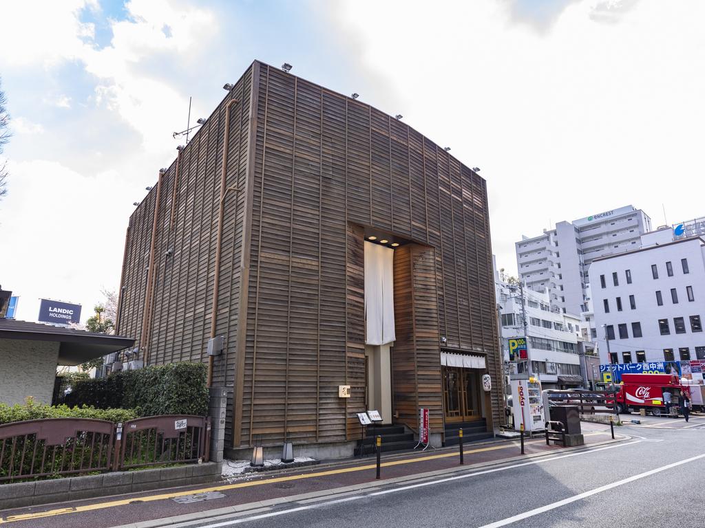 Nishitetsu Inn Fukuoka